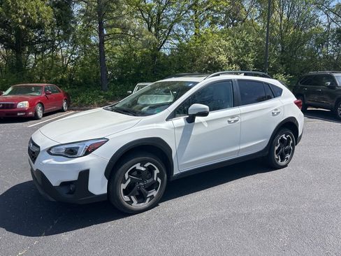 Used 2023 Subaru Crosstrek 2.5i Limited image 9