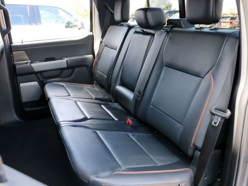 Used 2024 Ford F150 Lariat w/ Bed Utility Package AWD/4WD image 24