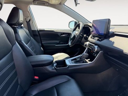 Used 2024 Toyota RAV4 XLE Premium w/ Weather Package FWD image 13