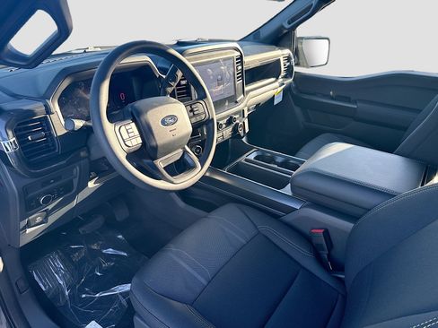 New 2025 Ford F150 STX image 6