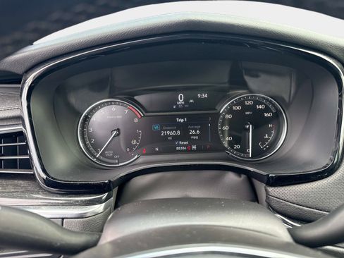 Used 2022 Cadillac XT5 Premium Luxury AWD/4WD image 25