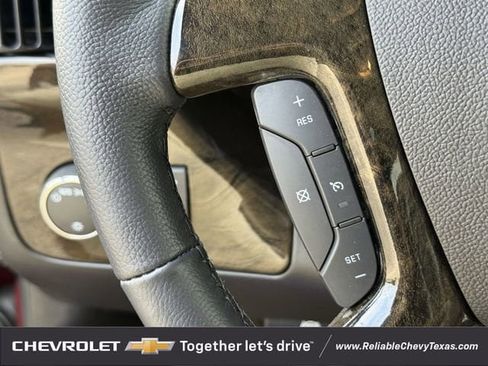 New 2026 Chevrolet Express 2500 w/ Driver Convenience Package RWD image 15