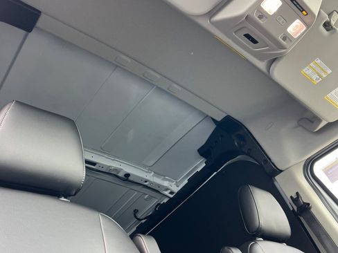 New 2026 Ford Transit 250 148 Medium Roof Extended AWD w/ Load Area Protection Package image 17