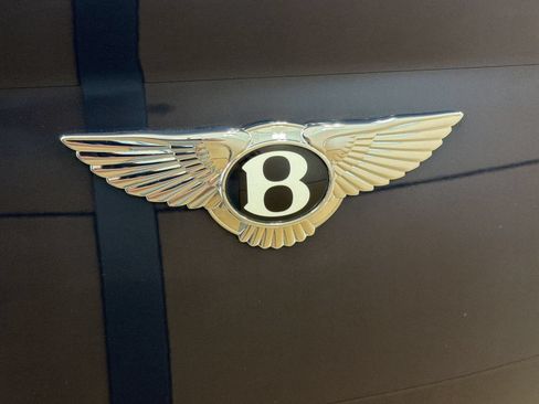 Used 2016 Bentley Continental GT AWD/4WD image 33