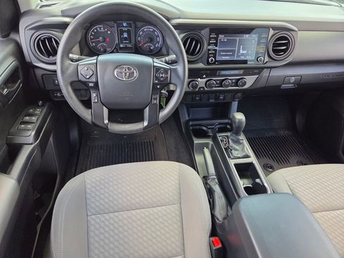 Used 2023 Toyota Tacoma SR AWD/4WD image 6