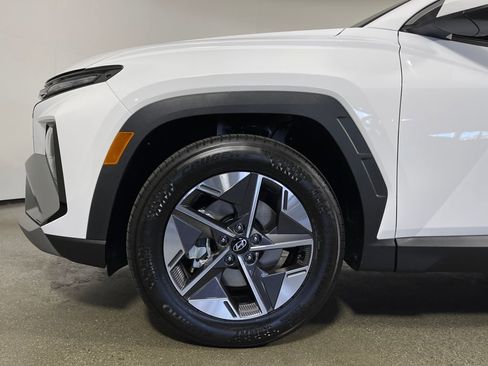 New 2026 Hyundai Tucson SEL image 11