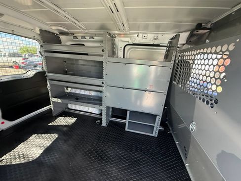 Used 2022 RAM ProMaster City Wagon FWD image 44