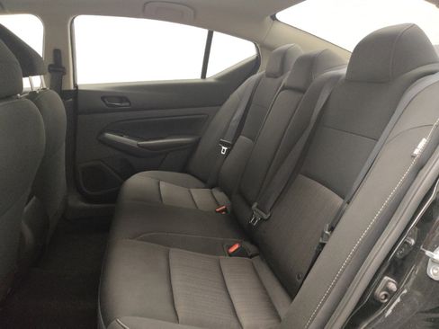 Used 2024 Nissan Altima 2.5 S image 18