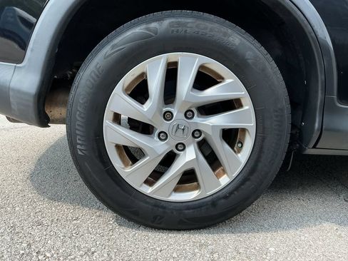 Used 2016 Honda CR-V EX image 7