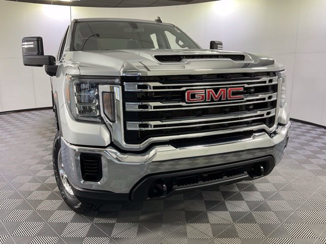 Used 2022 GMC Sierra 2500 SLE w/ X31 Off-Road Package AWD/4WD image 10