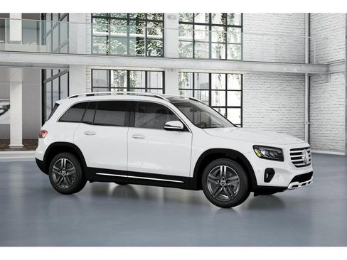 New 2026 Mercedes-Benz GLB 250 GLB 250 image 13