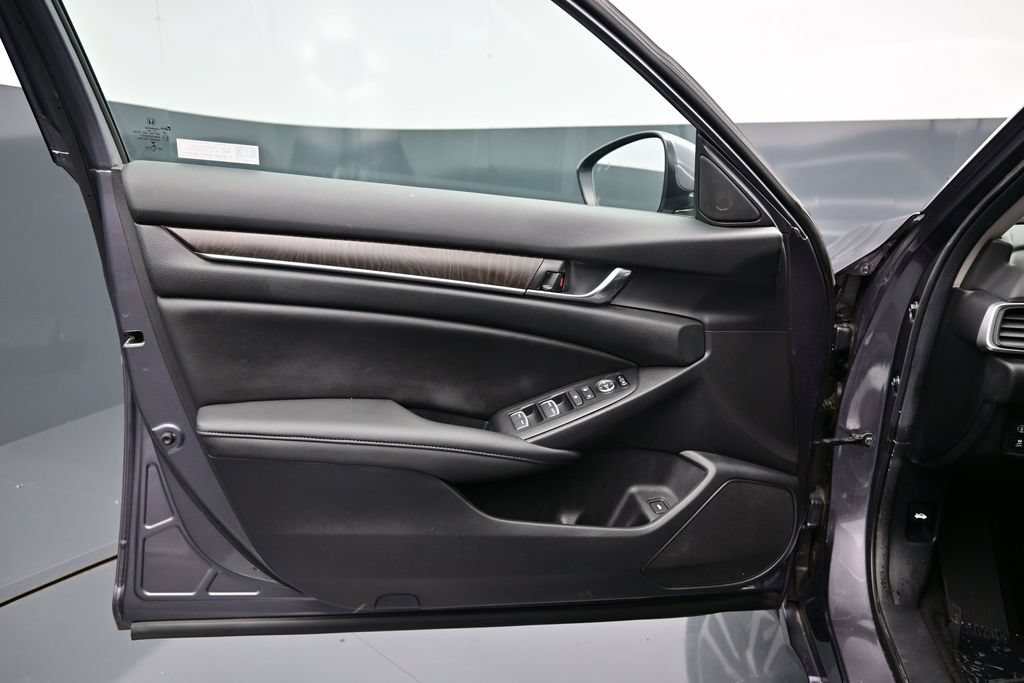 Certified 2020 Honda Accord EX image 18