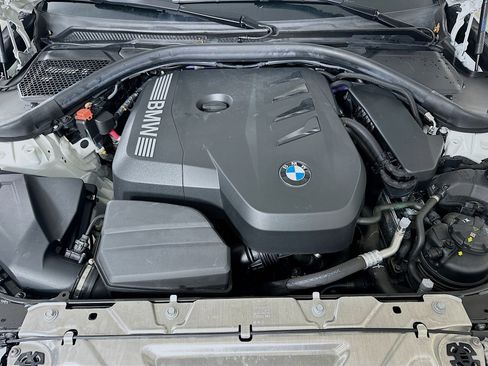 Used 2025 BMW 330i Sedan RWD image 34