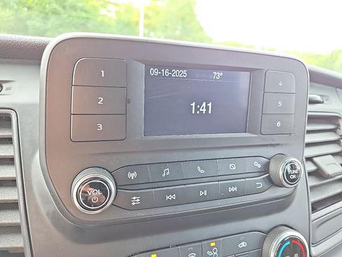 Used 2024 Ford Transit 250 Low Roof w/ Exterior Upgrade Package image 18