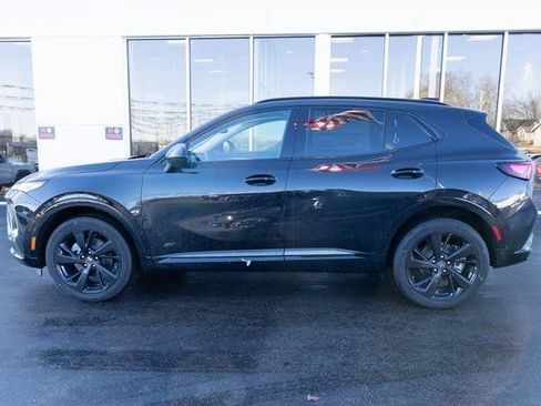 New 2026 Buick Envision Sport Touring AWD/4WD image 13