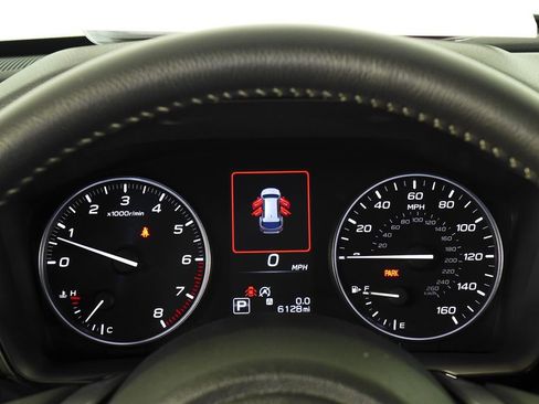 Certified 2025 Subaru Outback Premium image 26