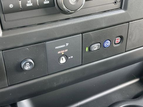 New 2025 GMC Savana 3500 LS image 14