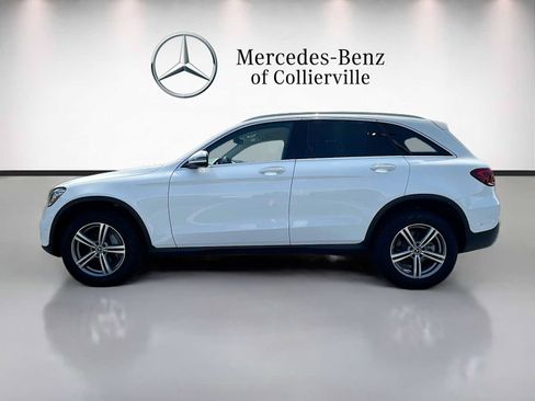 Used 2022 Mercedes-Benz GLC 300 image 8