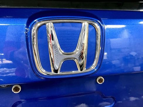 Used 2017 Honda Civic EX image 29