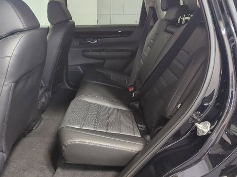 New 2026 Honda CR-V EX-L image 17