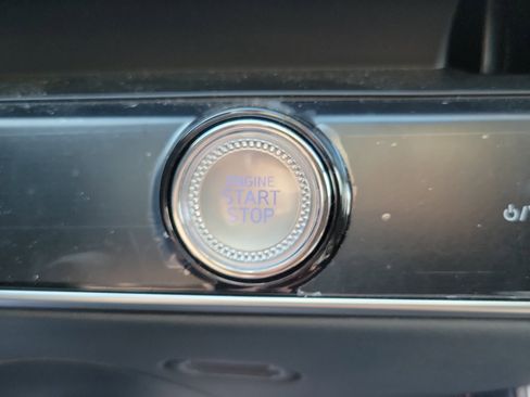 Certified 2026 Genesis GV70 3.5T Sport Prestige image 14