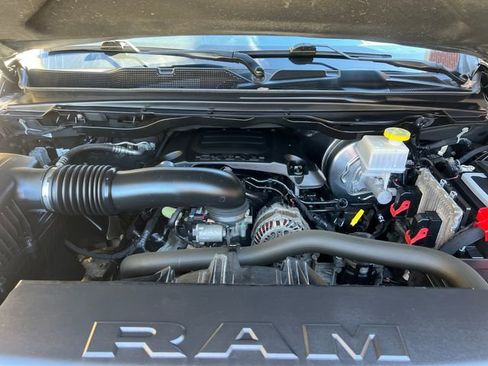 Used 2022 RAM 1500 Big Horn image 33
