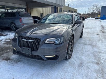Used 2017 Chrysler 300 S w/ 300S Premium Group