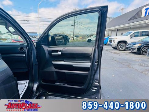 Used 2020 Toyota Tundra SR5 w/ TRD Off-Road Plus Package image 59