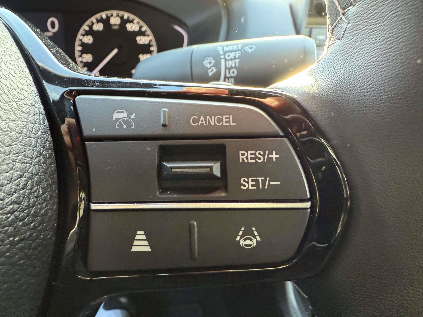 Certified 2026 Honda Civic Sport image 20