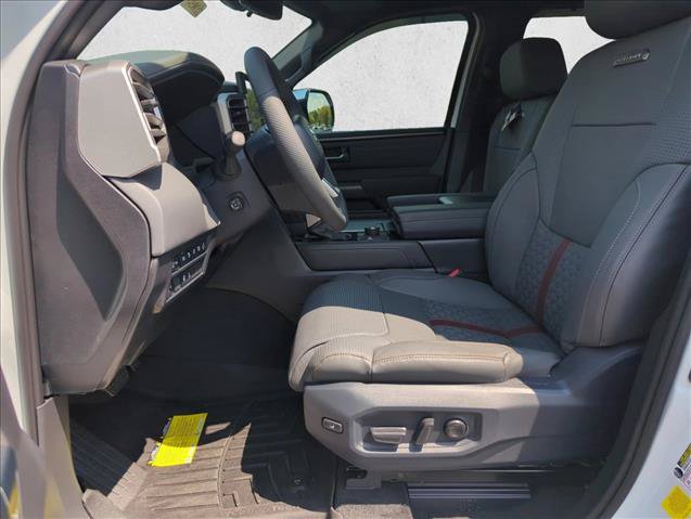 New 2026 Toyota Tundra Capstone AWD/4WD image 11