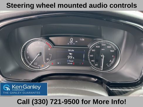 Used 2022 Cadillac XT6 Premium Luxury image 32