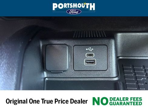 Used 2025 Ford Bronco Sport Big Bend image 11