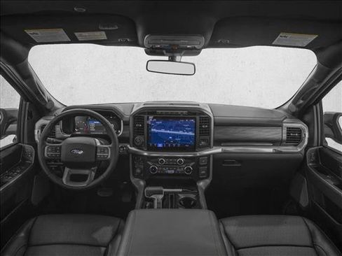 New 2026 Ford F150 Lariat image 5