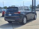 Used 2022 Chevrolet Equinox LT image 3