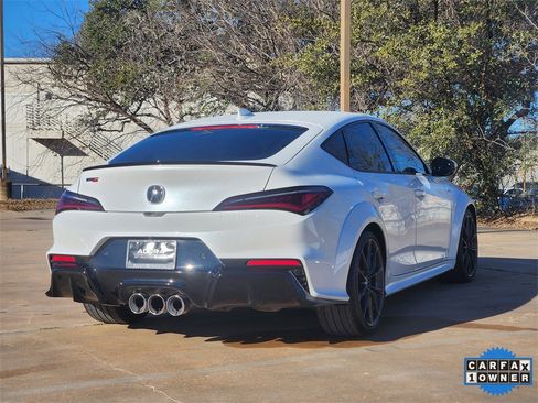 Certified 2024 Acura Integra Type S image 6