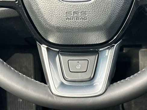 New 2026 Honda Accord Touring image 21