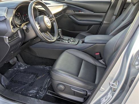Used 2021 MAZDA CX-30 FWD 2.5 S w/ Select Package image 15