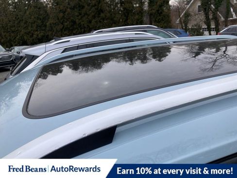 New 2026 Volkswagen Taos SE image 7