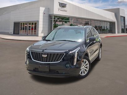 Used 2023 Cadillac XT4 Luxury w/ Cold Weather Package