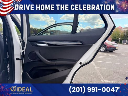 Used 2021 BMW X2 xDrive28i w/ Convenience Package AWD/4WD image 20