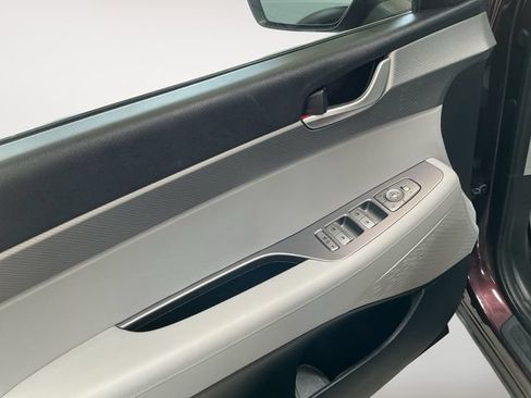 Certified 2025 Hyundai Palisade SEL AWD/4WD image 10