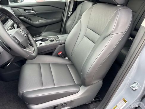 New 2026 Nissan Rogue Dark Armor AWD/4WD image 26