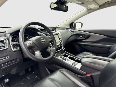 Used 2023 Nissan Murano SL w/ SL Moonroof Package FWD image 18