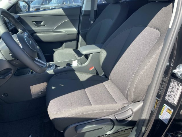 New 2027 Hyundai Kona SEL Sport FWD image 19