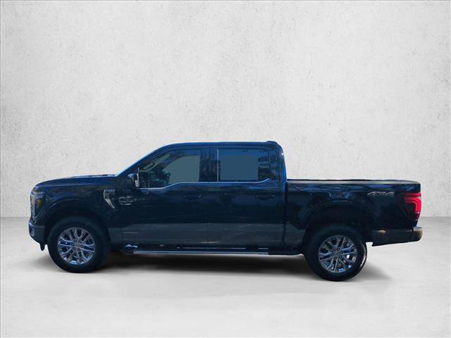 New 2026 Ford F150 King Ranch AWD/4WD image 5