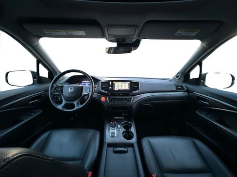 Used 2021 Honda Pilot Special Edition image 15