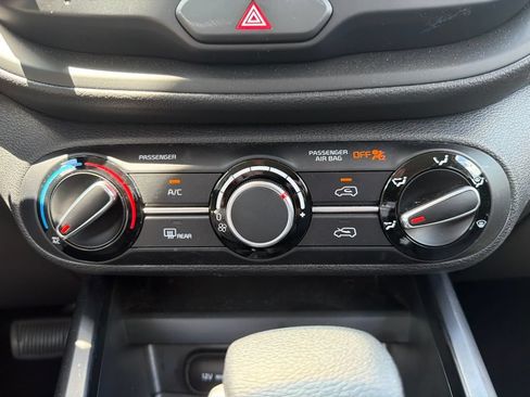 Certified 2024 Kia Soul LX w/ Option Group 015 FWD image 14