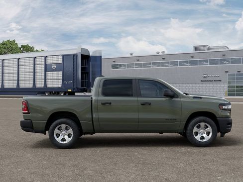 New 2026 RAM 1500 Tradesman image 21