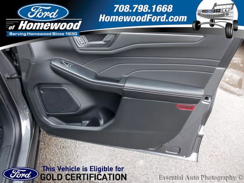 Used 2026 Ford Escape Active image 24