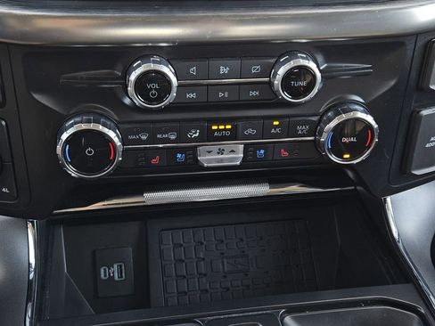 Used 2023 Ford F150 Lariat w/ Equipment Group 502A High image 14